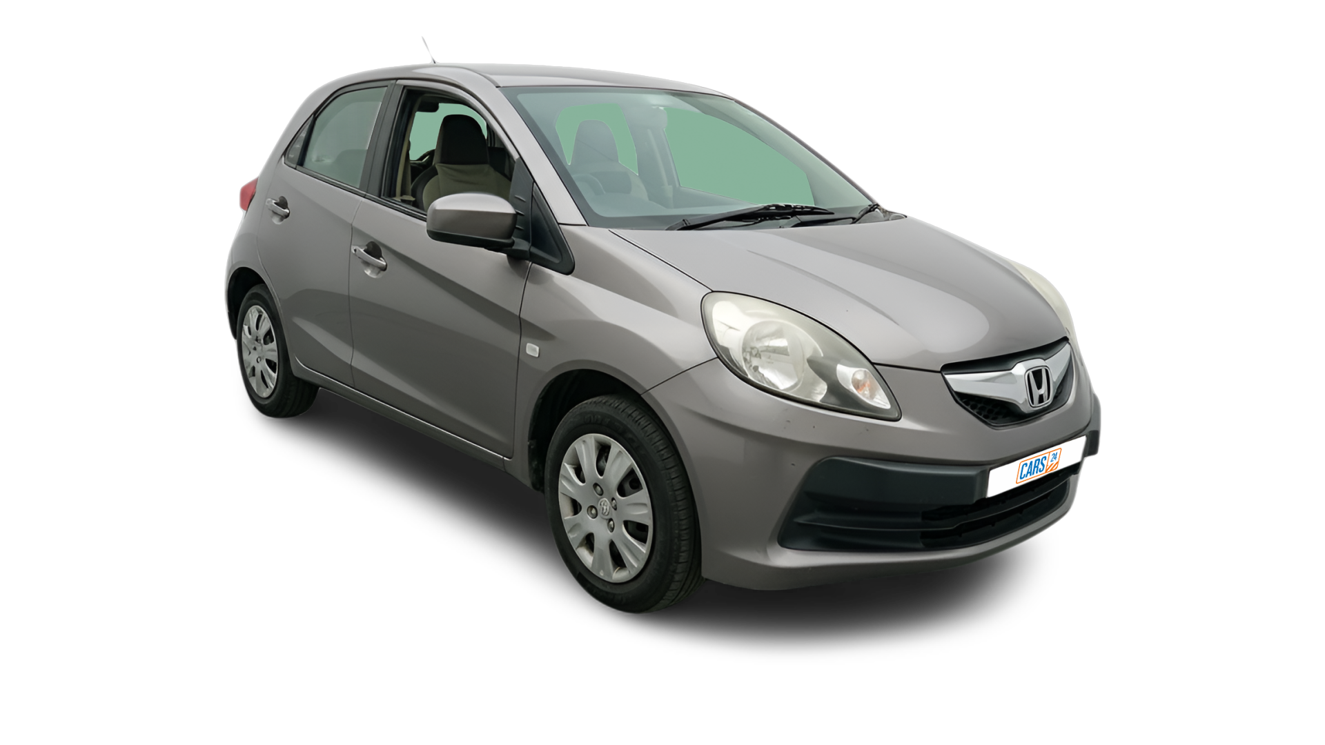 Honda Brio-img